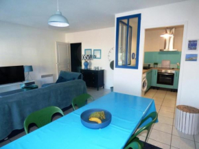 Appartement Les Sables-d'Olonne, 2 pièces, 2 personnes - FR-1-427-98